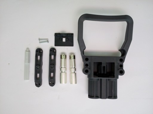 12345aerhaja5ha5a53 - Разъем Rema 160 A