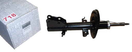 543020017R, 543020017R - Амортизатор renault scenic iii 3 передній оригінал