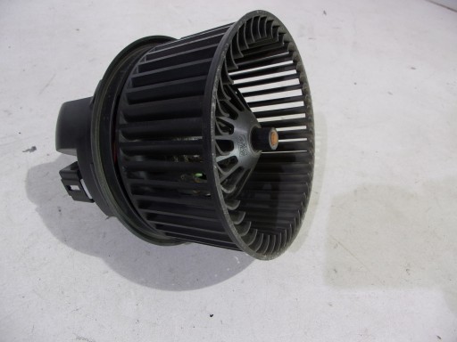 Ford Focus II 2 lift tOPENÍ ventilátor klími