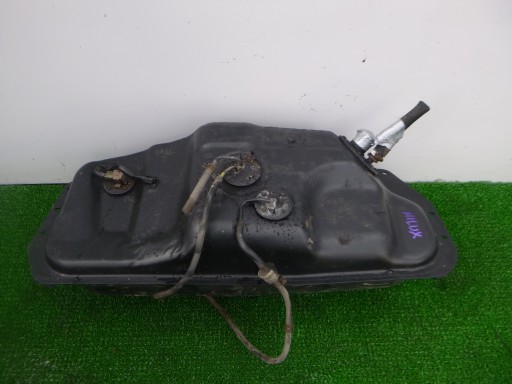 4RUNNER HILUX 90-96 ПАЛИВНИЙ БАК В ЗБОРІ