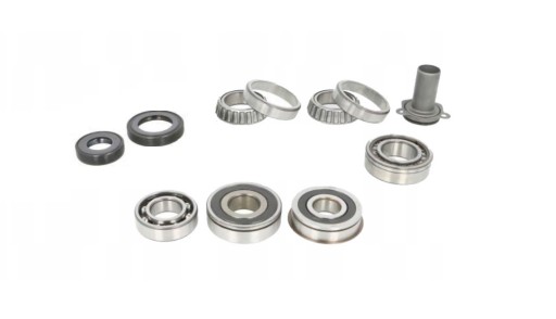 Комплект подшипников коробки передач Berlingo C-ELYSEE C2 C3 C4