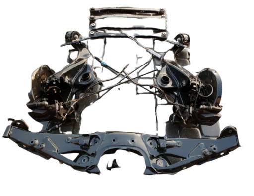 Мостовая балка подвеска задняя mini cooper f55 f56 f57 оригинал