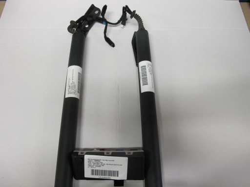 9451484 - Привід заслінки модуль BMW F40 7456047