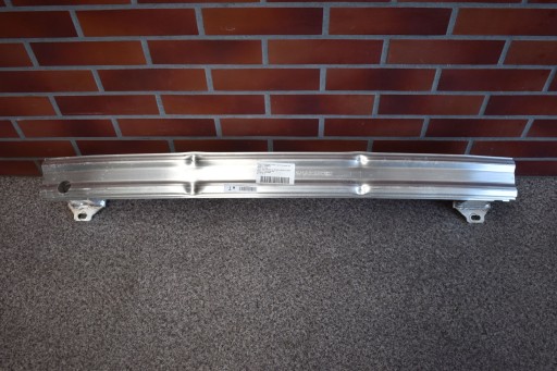 Stoßstangenträger heck hinten BMW X2 F39