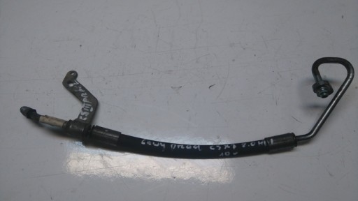 9682770380 - Трубка гидроцилиндра левого переднего citroen c5 x7 5270vs