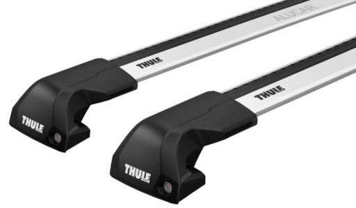 Багажник THULE WINGBAR EDGE PASSAT B8 VARIANT 2015