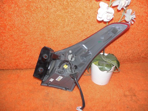 2012-2017r Hyundai II I30 Hb light wklad rear part left originál OM