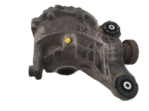 EX53-4A213-AA - JAGUAR F TYPE X152 5.0 3.0 SC ЗАДНЯ ВІСЬ 3.31