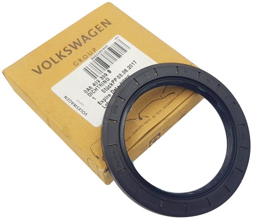 0A6409399B - OE VW PASSAT B8 1.4 TSI 2.0 TDI уплотнитель вала