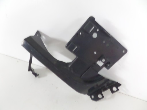 holder support rear part left RANGE ROVER EVOQUE 11-15