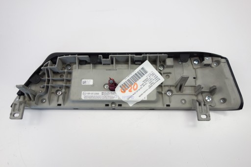 Display MONITOR BMW G20 8717540