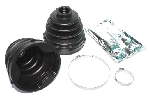 G1FY-3B436-TA G1FY3B436TA - FORD FOCUS MKIII MK3 RS 2.3 EB КРЫШКА ВНУТРЕННЕГО ШАРНИРА