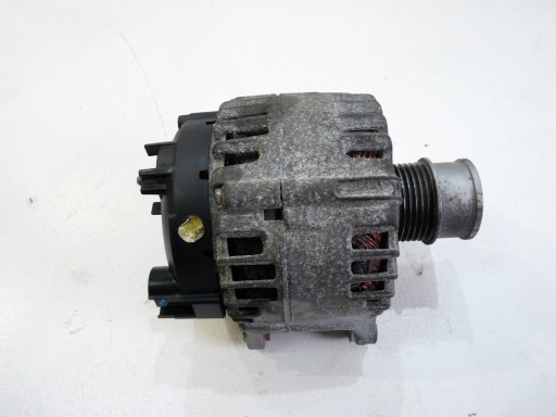 Mbm skoda karoq генератор 04c903021a