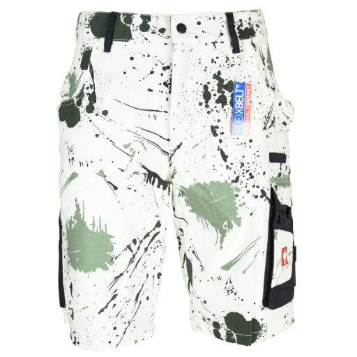 Нові Шорти Engelbert Strauss PAINTER R52 шорти