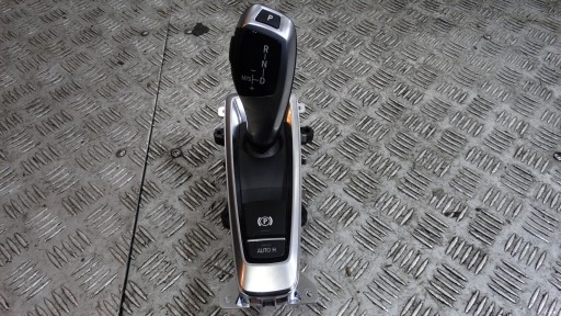 IDEALNY KPL.MECCANISMO DEL CAMBIO POMELLO INGRANAGGI BMW F15 F16 1