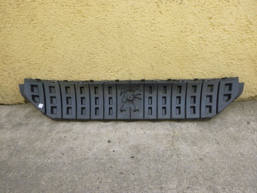 PEUGEOT EXPERT 17- Grill Grill