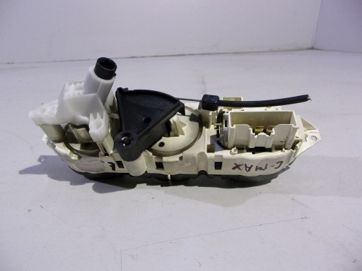 Ford Focus C-Max 05 vezérlö panel szellőző
