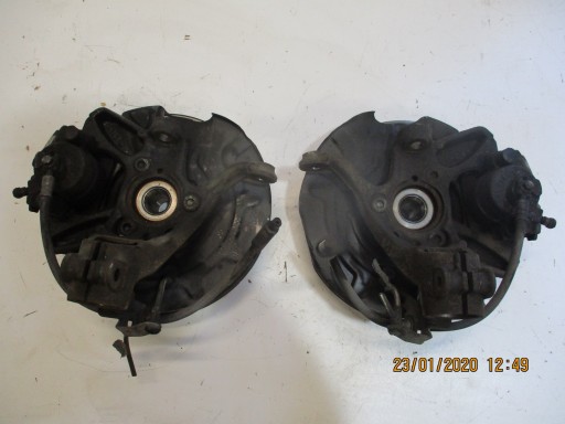 swing swings VW GOLF 7 5G0 1,6TDI 5F0