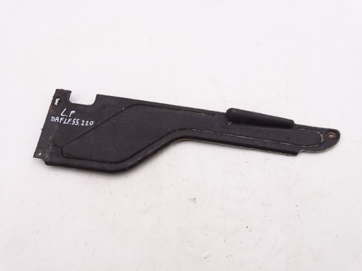 DAF LF 45 55 6.7 EURO 4/5 ЗАХИСТ ДВИГУНА ЛІВА