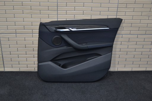 BMW X1 F48 бекон оздоблення дверей в зборі