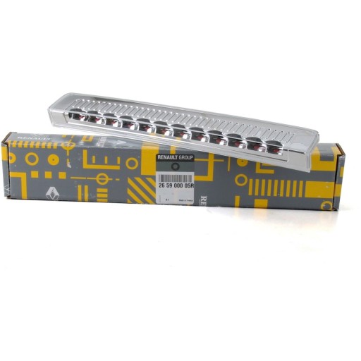 Стоп-сигнал стоп laguna iii 3 265900005r