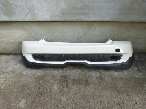 MINI COOPER S R56 R57 06- STOSSSTANGE HINTEN