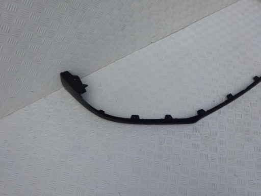 PORSCHE 911 991 LIFT TURBO spoiler doplněk předek