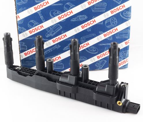 0 221 - Катушка зажигания mercedes w168 a140 a160 a190 a210