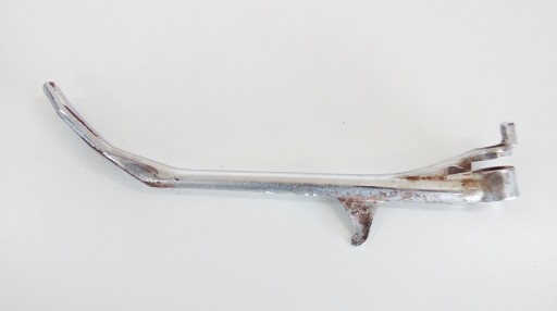 123451000 - HONDA SHADOW VT 600 бічна ніжка кущоріз