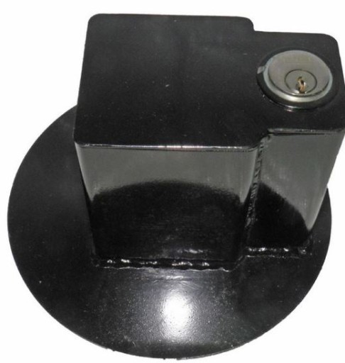 65235623 - ПРОТИУГІННА БЛОКУВАННЯ НАПІВПРИЧЕПА