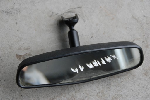 Внутреннее зеркало Opel Zafira C 15R