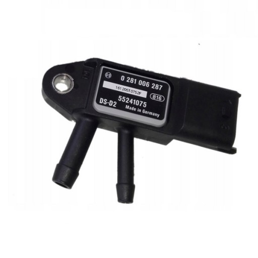51908411 - Датчик давления выхлопных газов Fiat Ducato, Fiorino