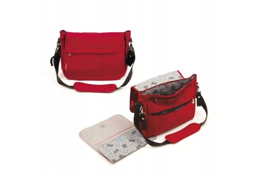 Сумка для догляду Fisher Price (Fp10026)