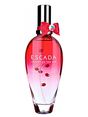 Escada Cherry In The Air 100ml Unikat Sky W Wa 8356745298 Allegro Pl