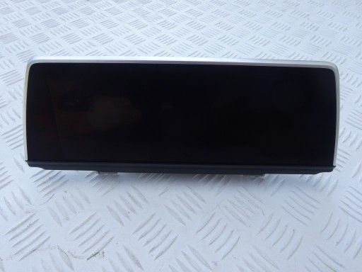 BMW G12 G11 CID 10.25 SCHERMO MONITOR 6805326