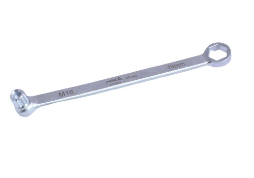 A-153W КЛЮЧ ДЛЯ СЛИВНЫХ ПРОБОК BMW / VAG