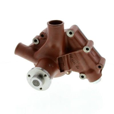 Водяний насос Fiat Someca 153623861 8822883 8829787