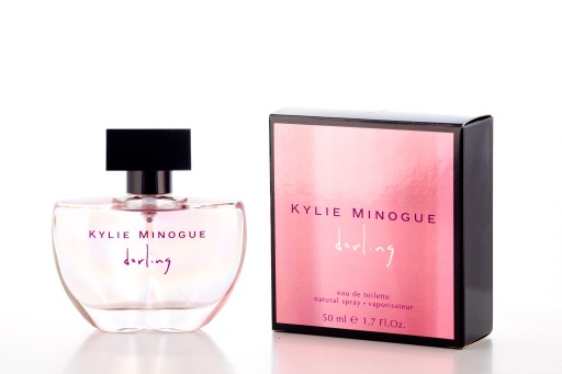 kylie minogue darling woda toaletowa 50 ml   