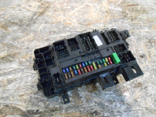 FR3T15604BJ - Ford mustang vi 15-18 3.7 bcm bsi fr3t-15604 bj