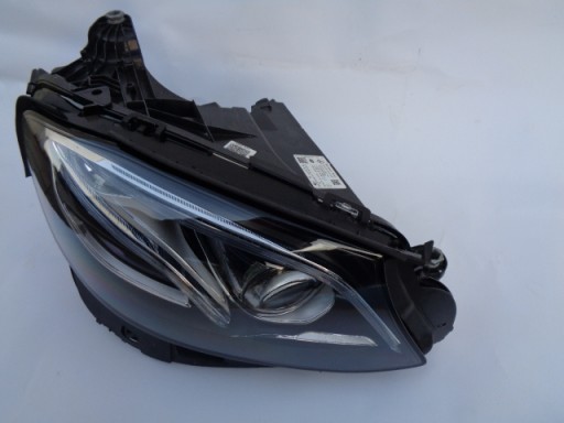 Лампа Мерседес Е-класс w213 213 A2139069603