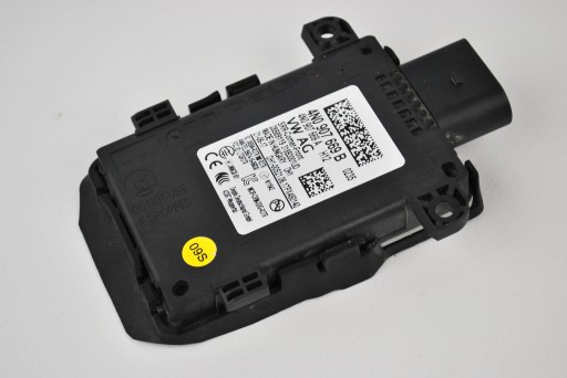 Радіолокаційна бічна допомога Audi A6 A7 A8 Q8 VW 4N0907669B