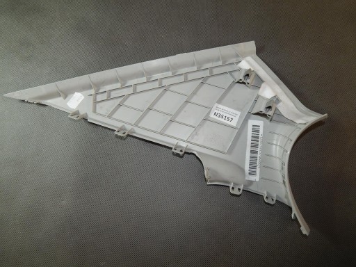 SKODA OCTAVIA cover SLUPKA right 5E5867288