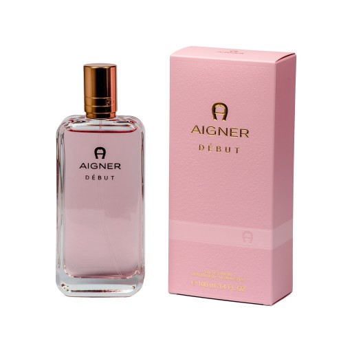 aigner debut woda perfumowana null null   