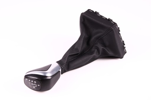 BMW F45 F46 AUTOMAT knob lever of the gear sleeve