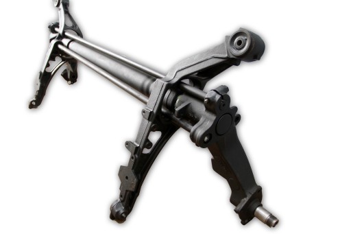 Балка заднього моста citroen xsara picasso