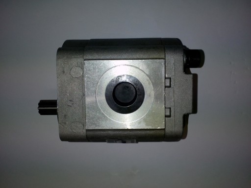 12345tjsrtjsrtjstjs5ae5h - Гидравлический насос для тележки с электроприводом CPCD 18 JD 1