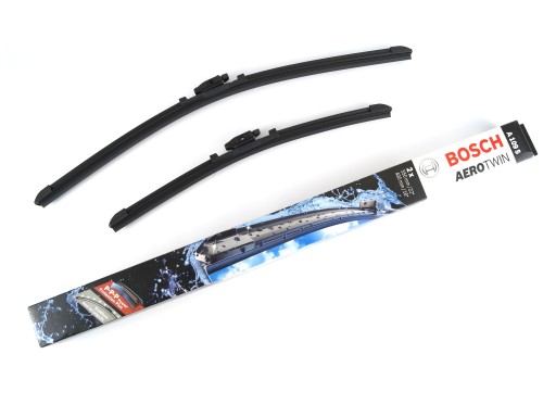 A109S 3397014215 - Щетки стеклоочистителя Dacia Dokker оригинал BOSCH