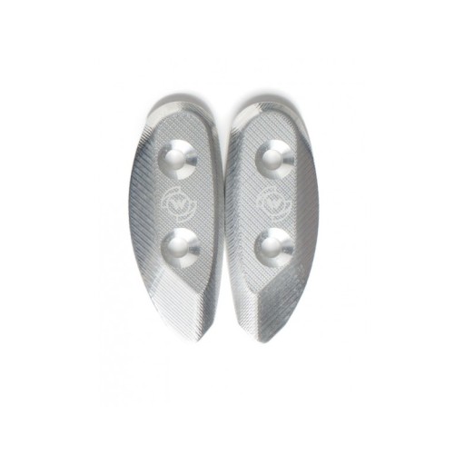 MC01-S - Заглушки зеркал-BMW S1000RR YAMARA R1 R6 R125