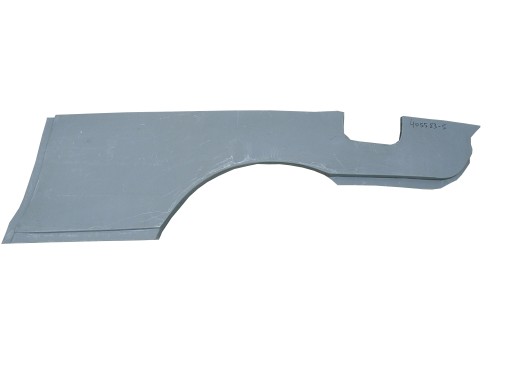 405583-5 - РЕМОНТ КРИЛА ЗАДНЄ ЛІВЕ КУПЕ TIBURON