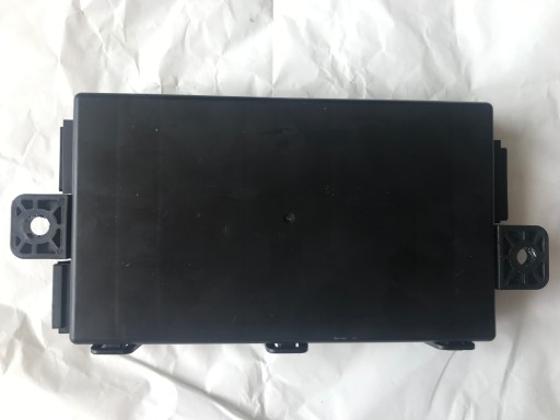 LANCIA THEMA antenna amplifier 68051376AF